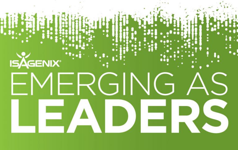 Emerging Leaders: Couples Challenging the Status Quo