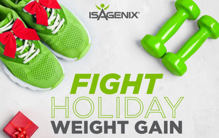 7 Tips for Staying in Shape This Holiday