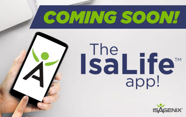 Your IsaLife Simplified