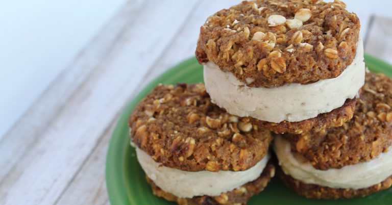 16 Guilt-Free Treats That Your Body Will Thank You For