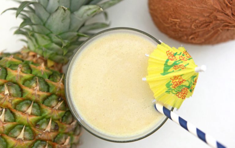 If You Like Piña Coladas, Read This.