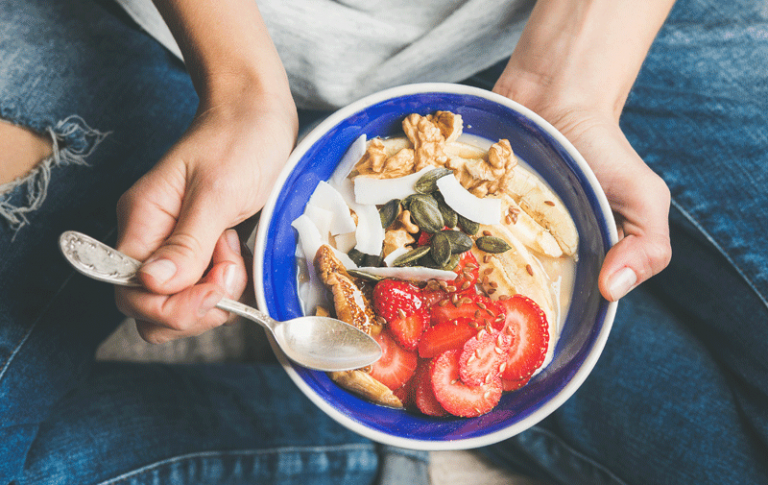 Combien faut-il manger? Conseils pour contrôler ses portions