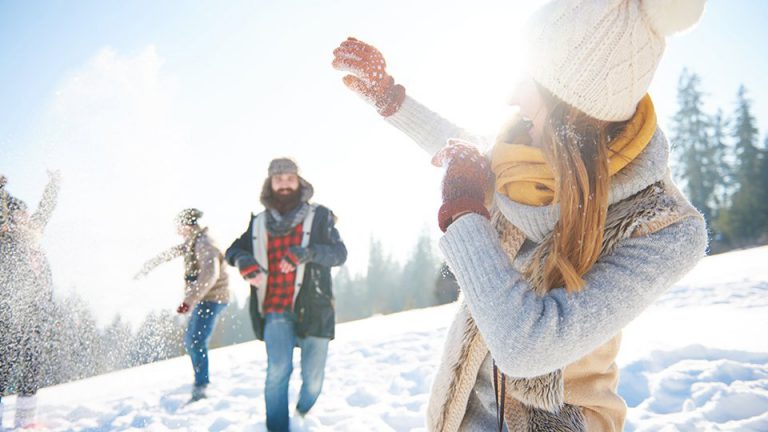 Tres formas para Reforzar tu Salud Inmunológica esta temporada de festividades