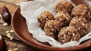 protein balls