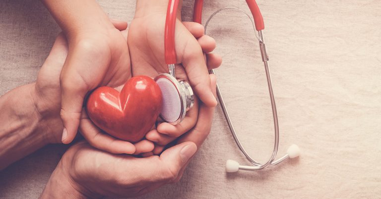 ¿Por qué la salud cardiovascular llega a mi hogar?