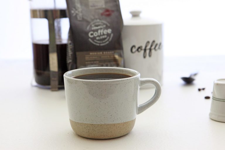 4 Coffee Hacks for a Tasty Cup of Joe