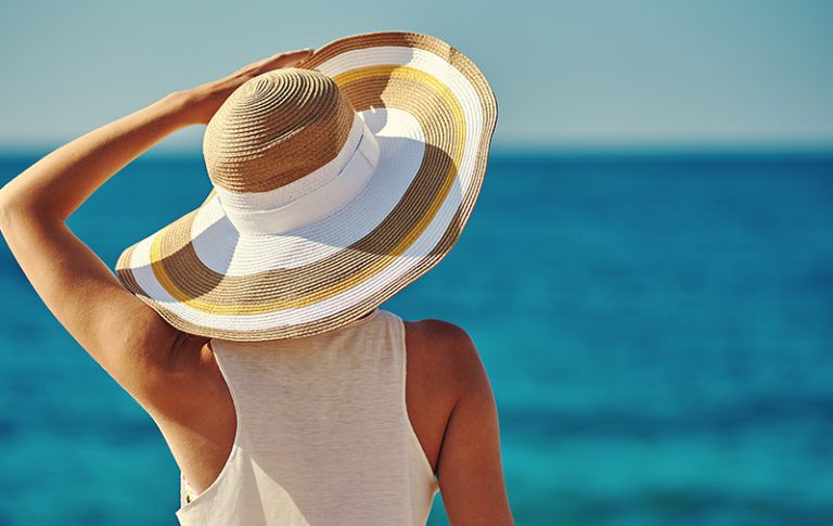 Consejos para una piel de verano feliz y saludable