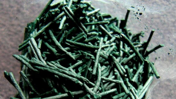 Spirulina