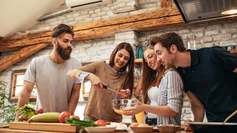 Collagen Bone Broth: 3 Unique Ways To Sip, Savor, and Stir It!