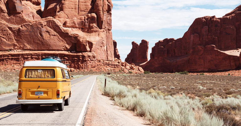 5 Tips for a Last-Minute Road Trip