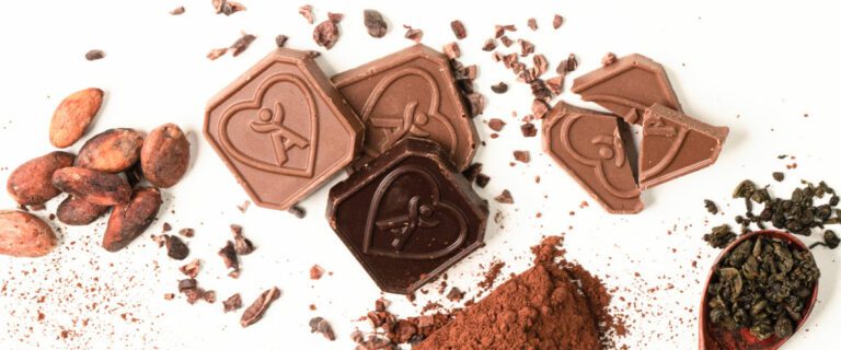 From Bean to Square: The 5 Steps to IsaDelight Chocolates