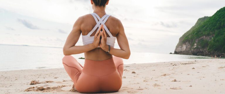 Celebrating International Day of Yoga