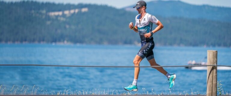 3 Life-Altering Words From An Ironman Competitor