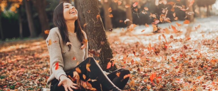 Five Fall Health Trends You’ll Love