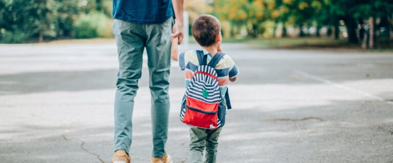 6 Ways to Boost Your Child’s Immunity For Back-to-School Season