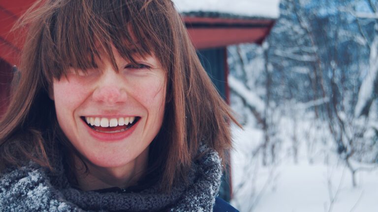 How to Nourish and Protect Your Skin This Winter