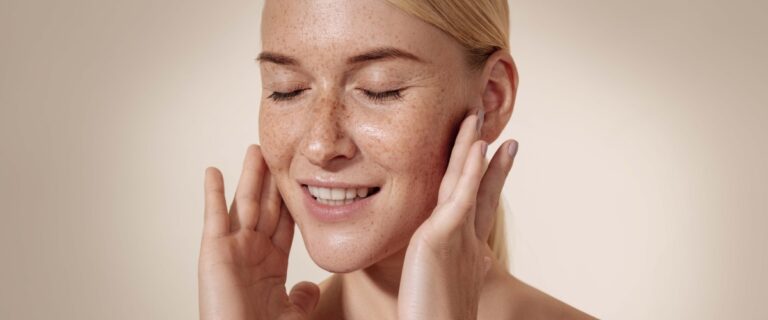 Facial Massage is a Thing! Find out Why